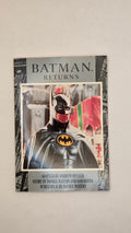 Batman Returns Book