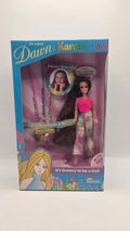 Dawn Karma Cool Reproduction