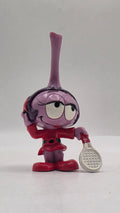 Purple Snorks
