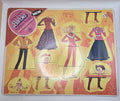 1983 Barbie Dress-Up Puzzles