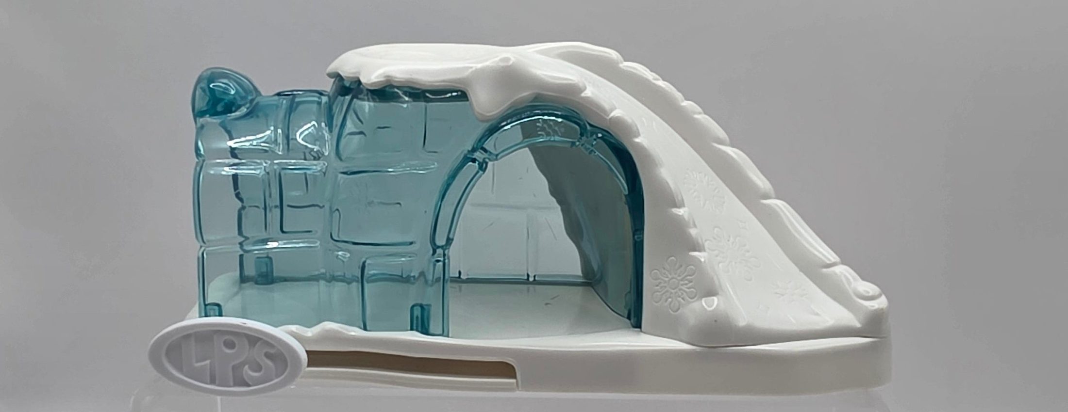 LPS Igloo