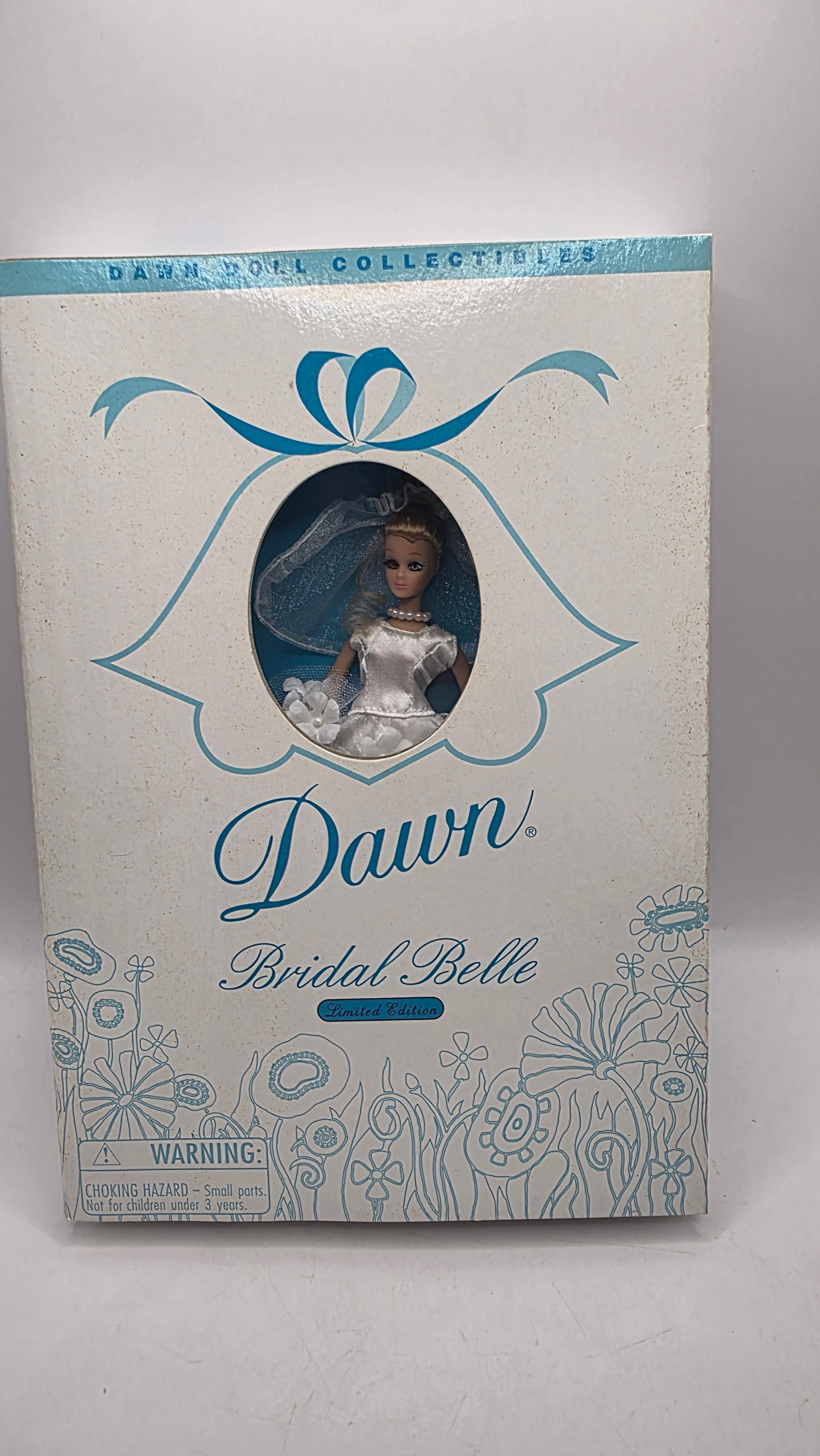 Dawn Reproduction Bride