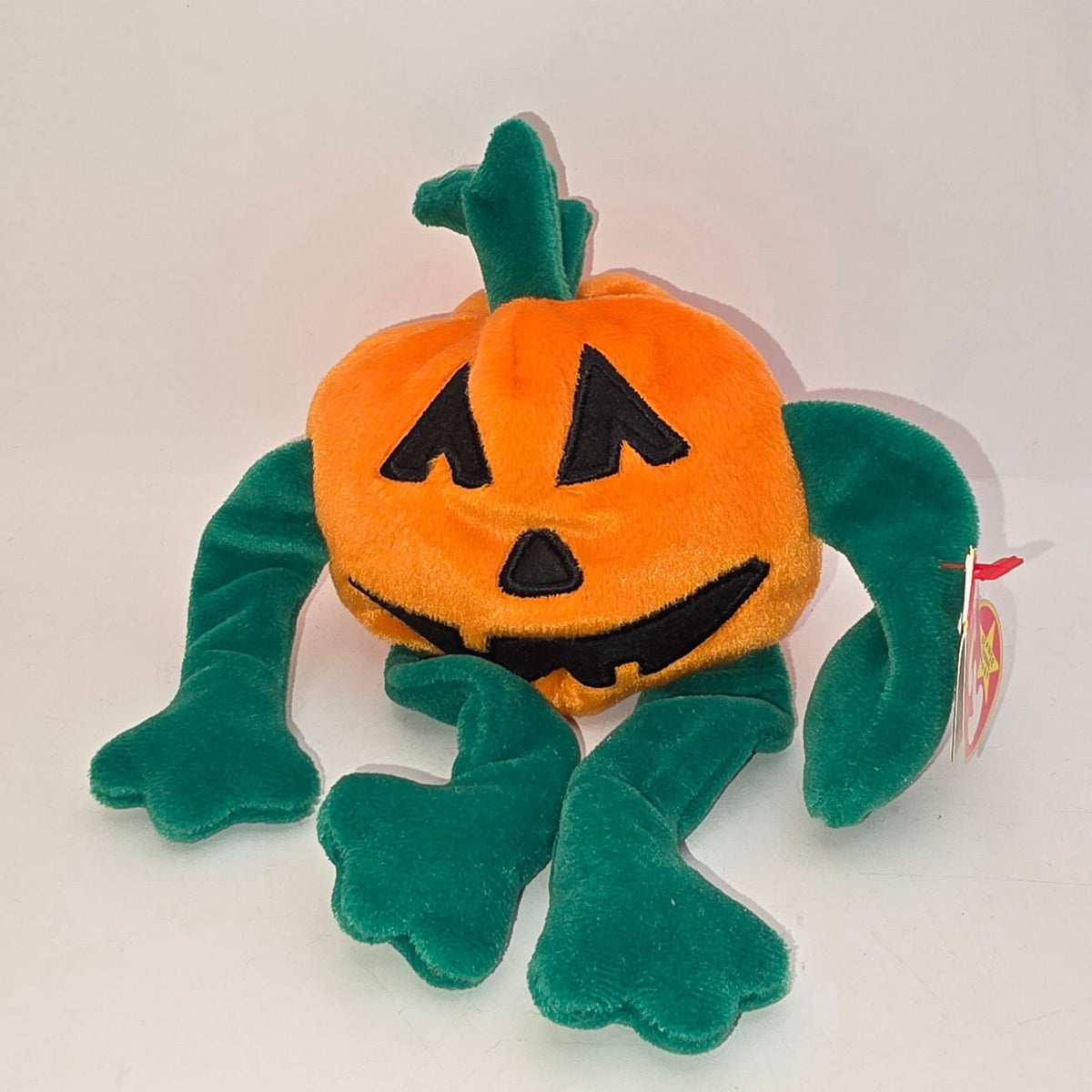 TY Pumpkin
