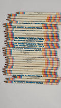 Smurf Rainbow Pencil