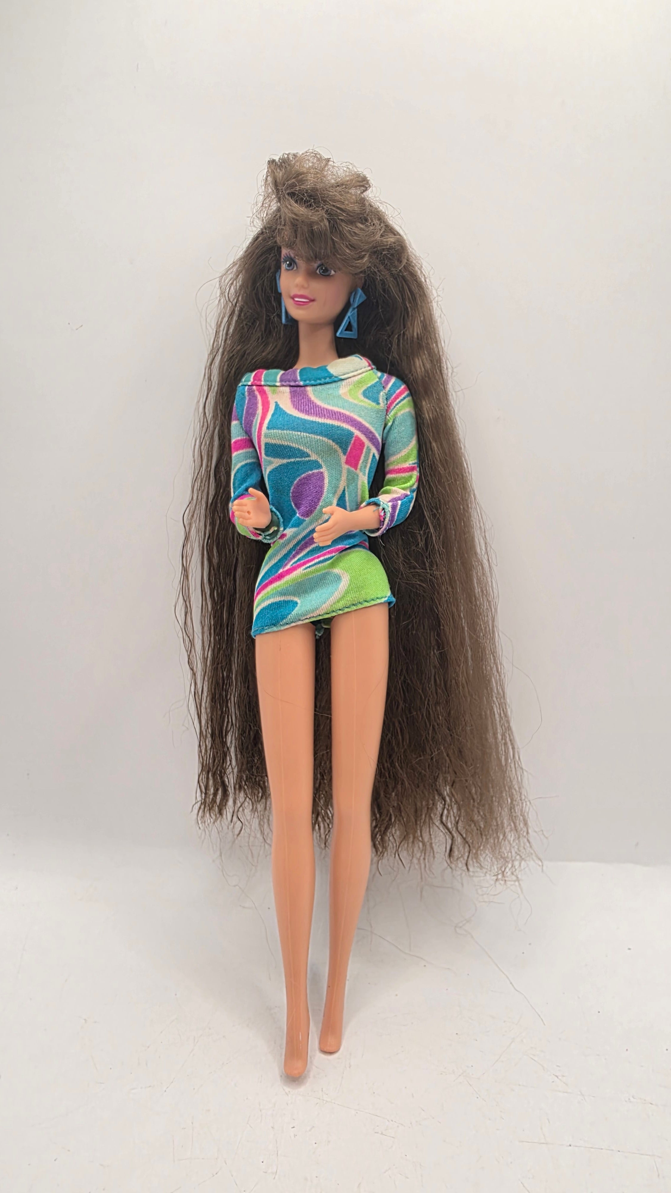 Totally Hair Teresa