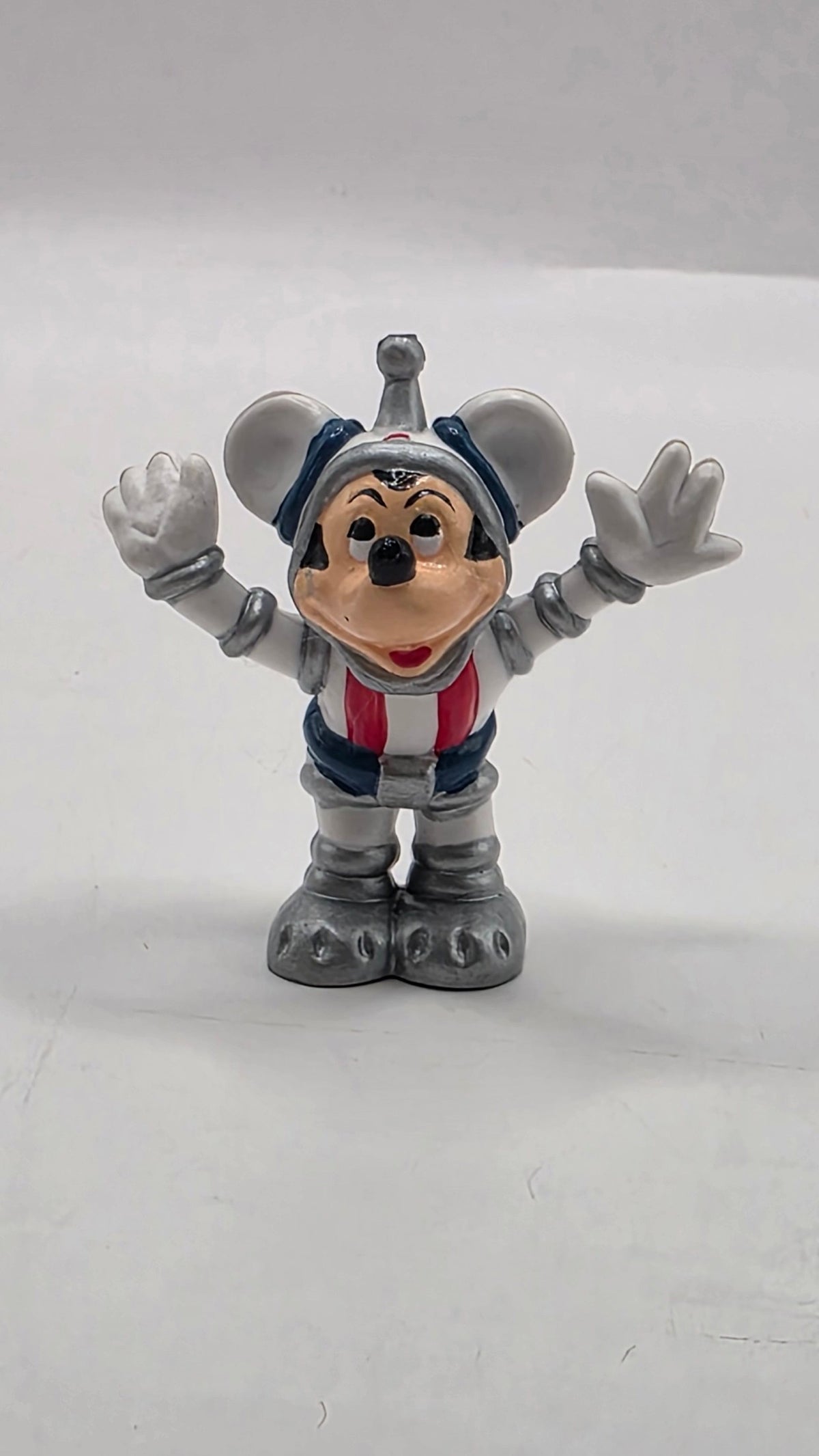 Mickey and Friends Singles