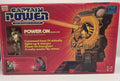 Captain Power Set