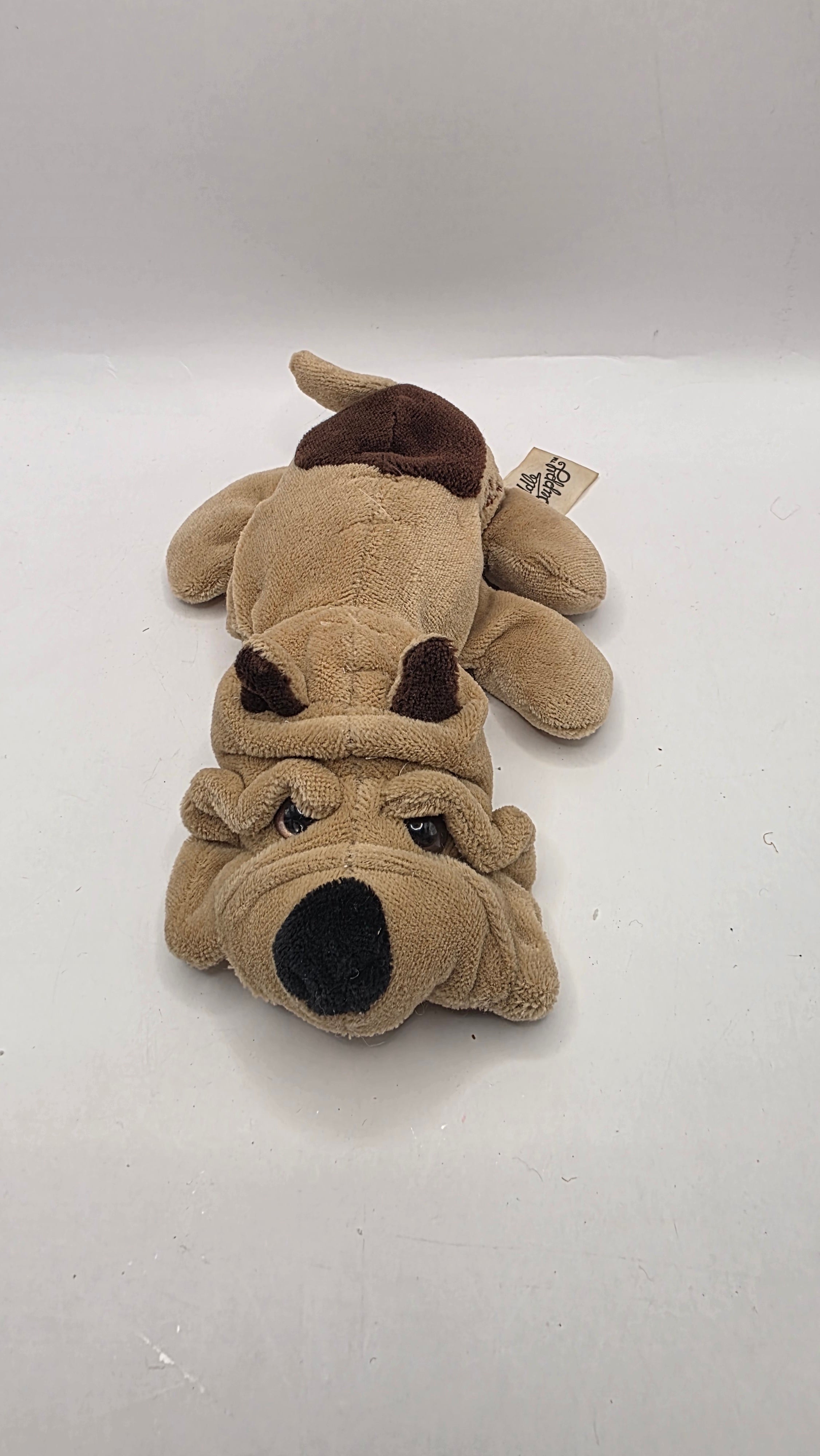 Cuddle Puppy