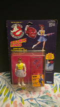 Ghost Busters Screaming Heros Janine Melnitz