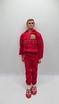 Six Million Dollar Man