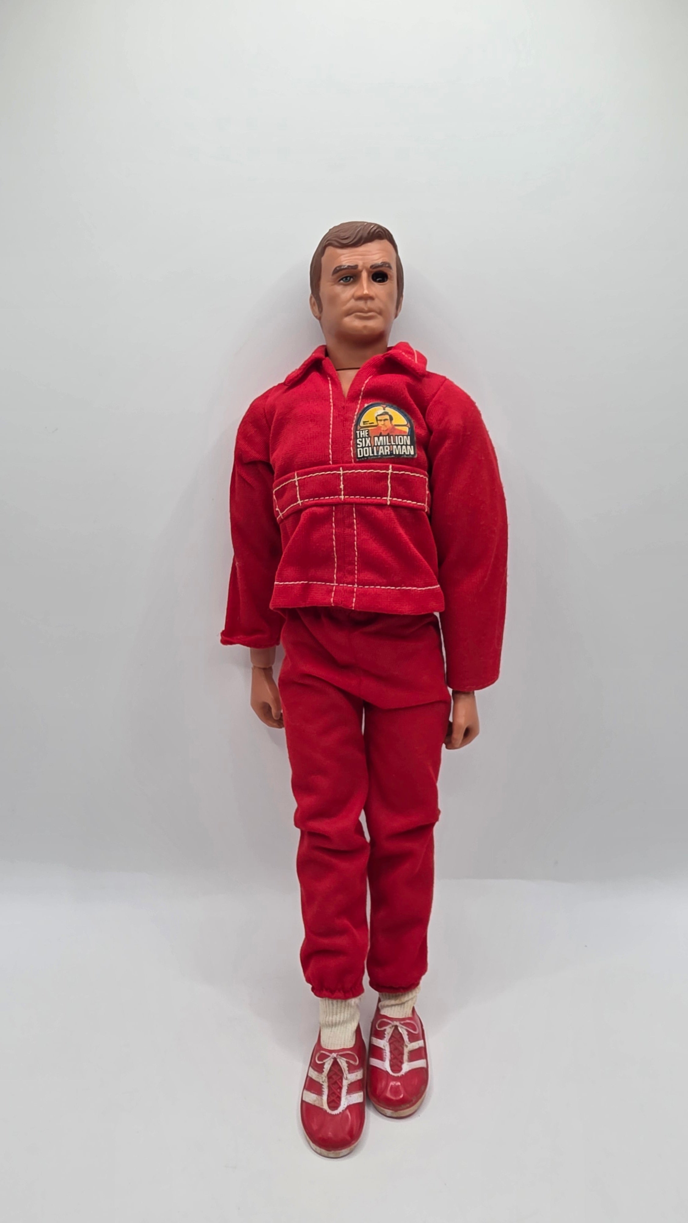 Six Million Dollar Man