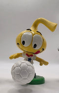 Yellow Snorks