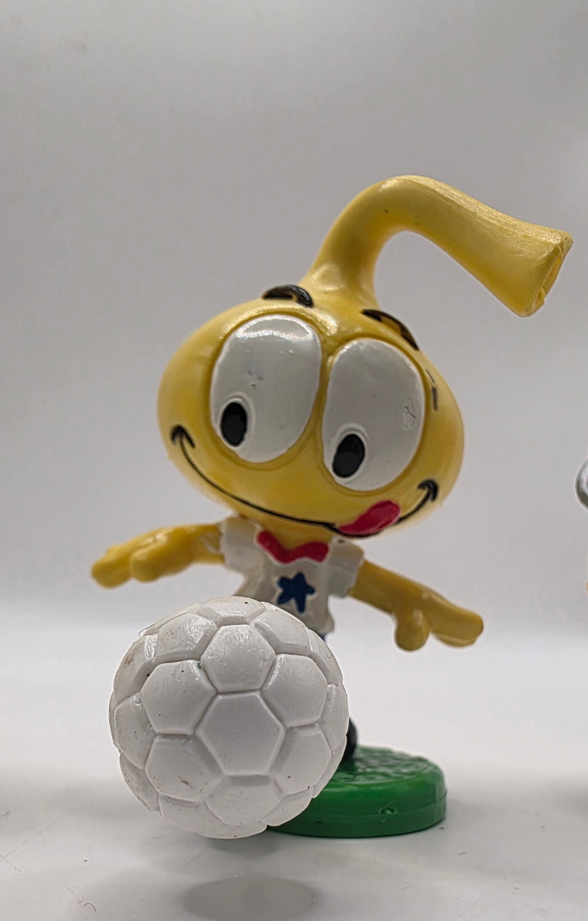 Yellow Snorks