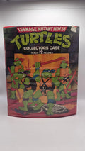 Ninja Turtles Storage Case