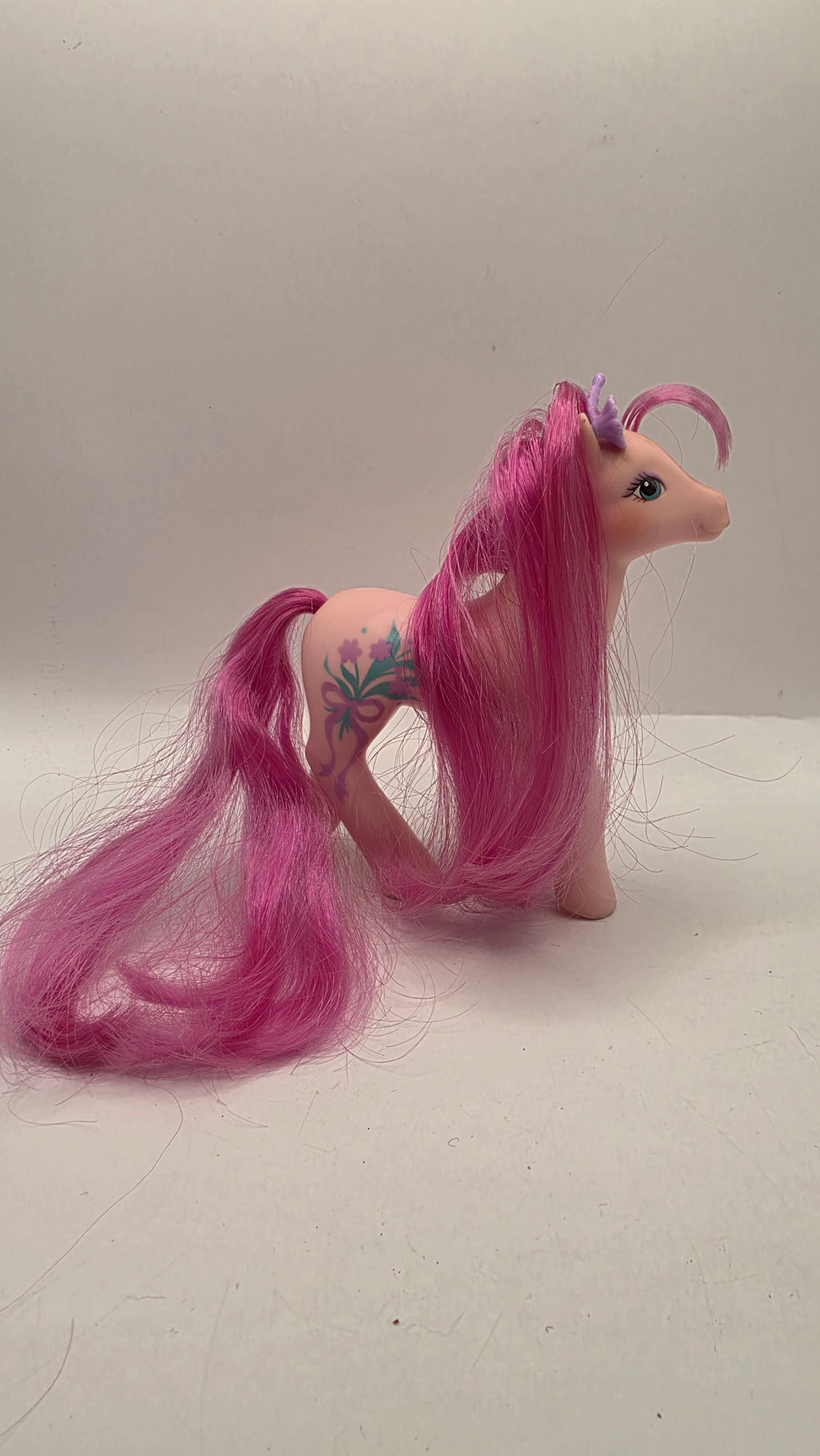 My Little Pony G1 Dainty