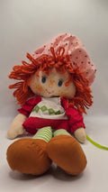 Strawberry Shortcake Ragdoll