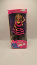 City Style Barbie