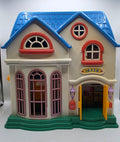 Vintage Generic Doll House