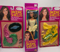 Sun Tan Brooke Shields