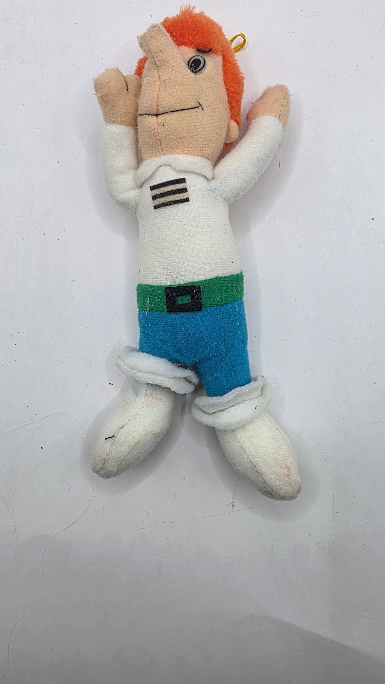 George Jetson