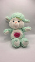 1984 Gentle Heart Lamb