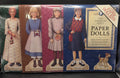 American Girl Paper Doll Pack