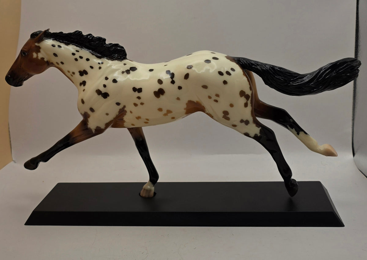 Breyer, Heartland