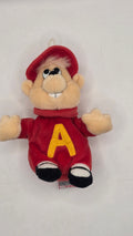 Alvin Bean Bag Plush