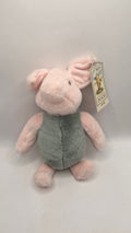 Classic Piglet Plush