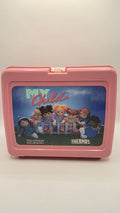 My Child Plastic Lunchbox