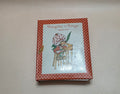 Strawberry Shortcake Memo Book