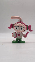 Pink Snorks