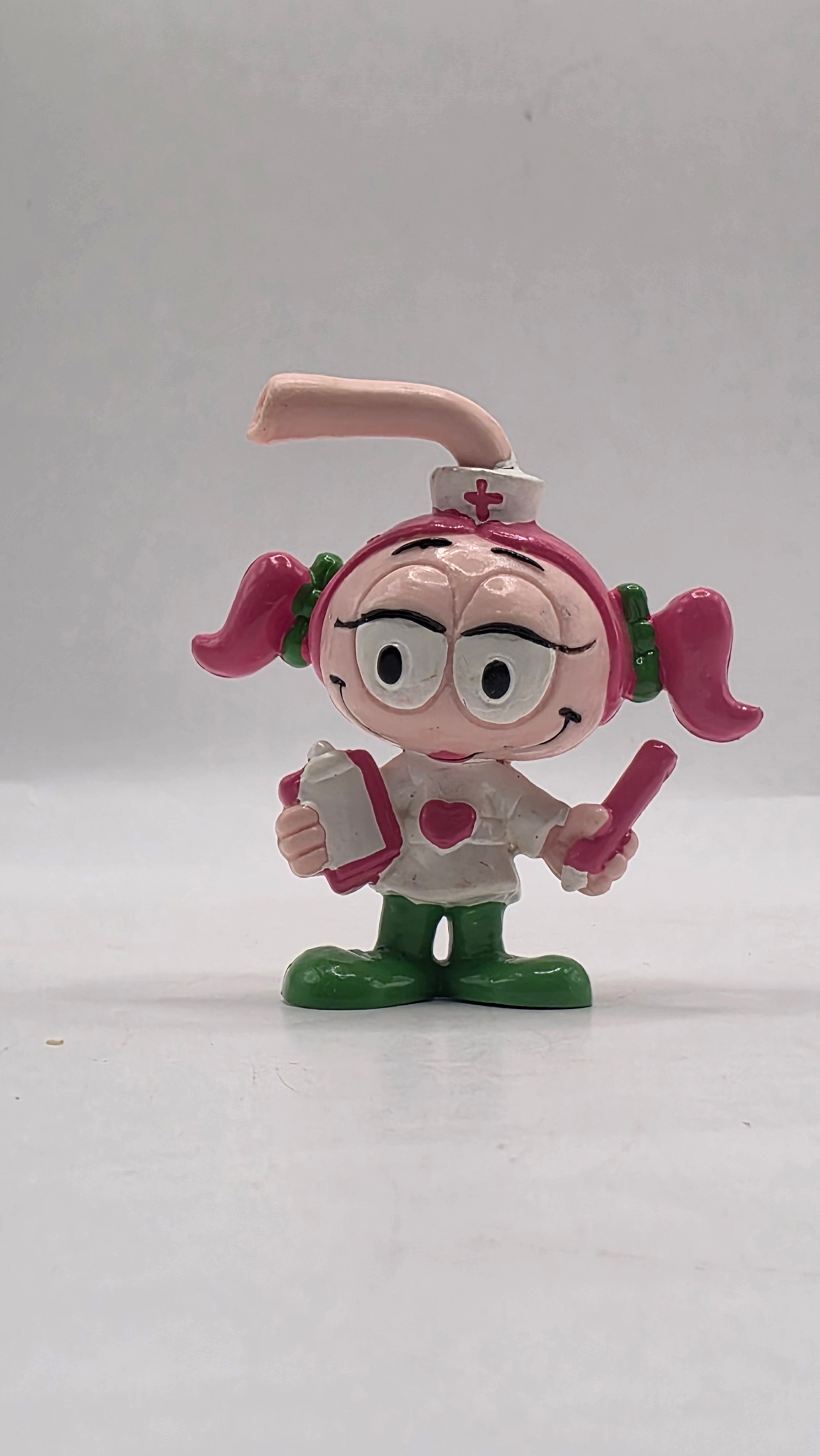Pink Snorks