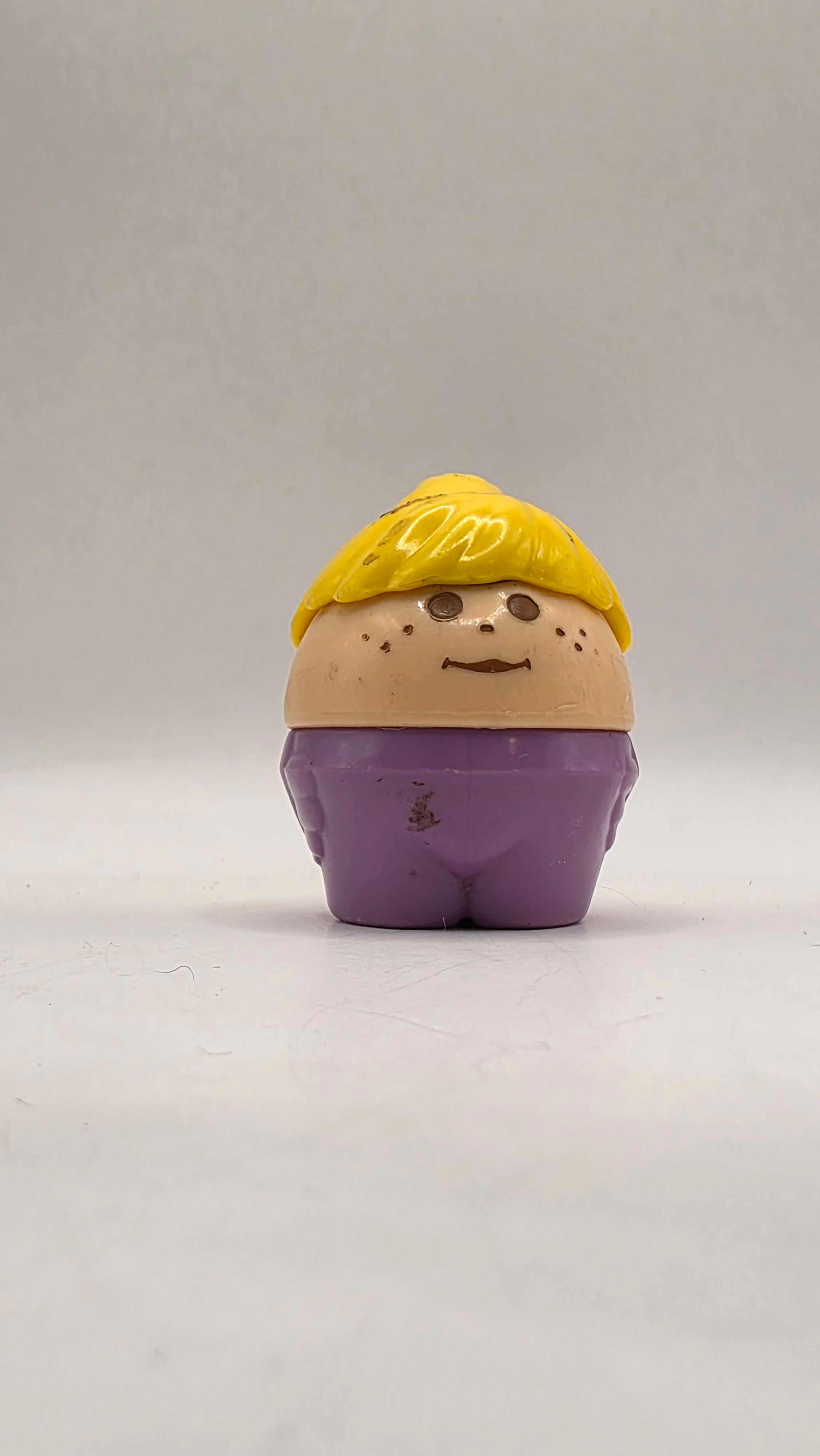 Vintage Little People