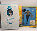 Dawn Reproduction Bride and Outfit