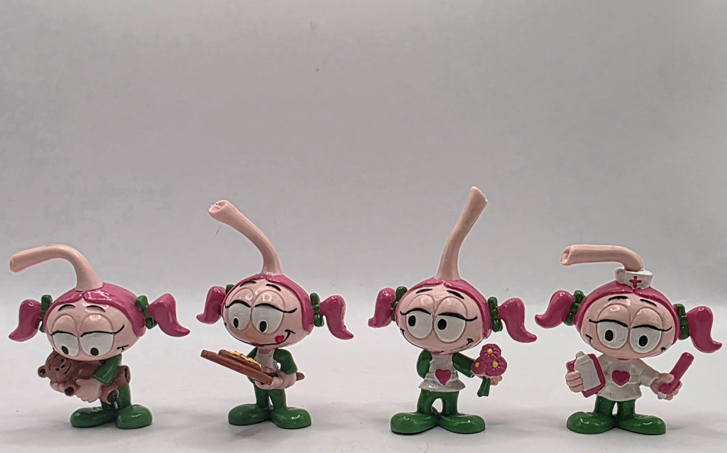 Pink Snorks