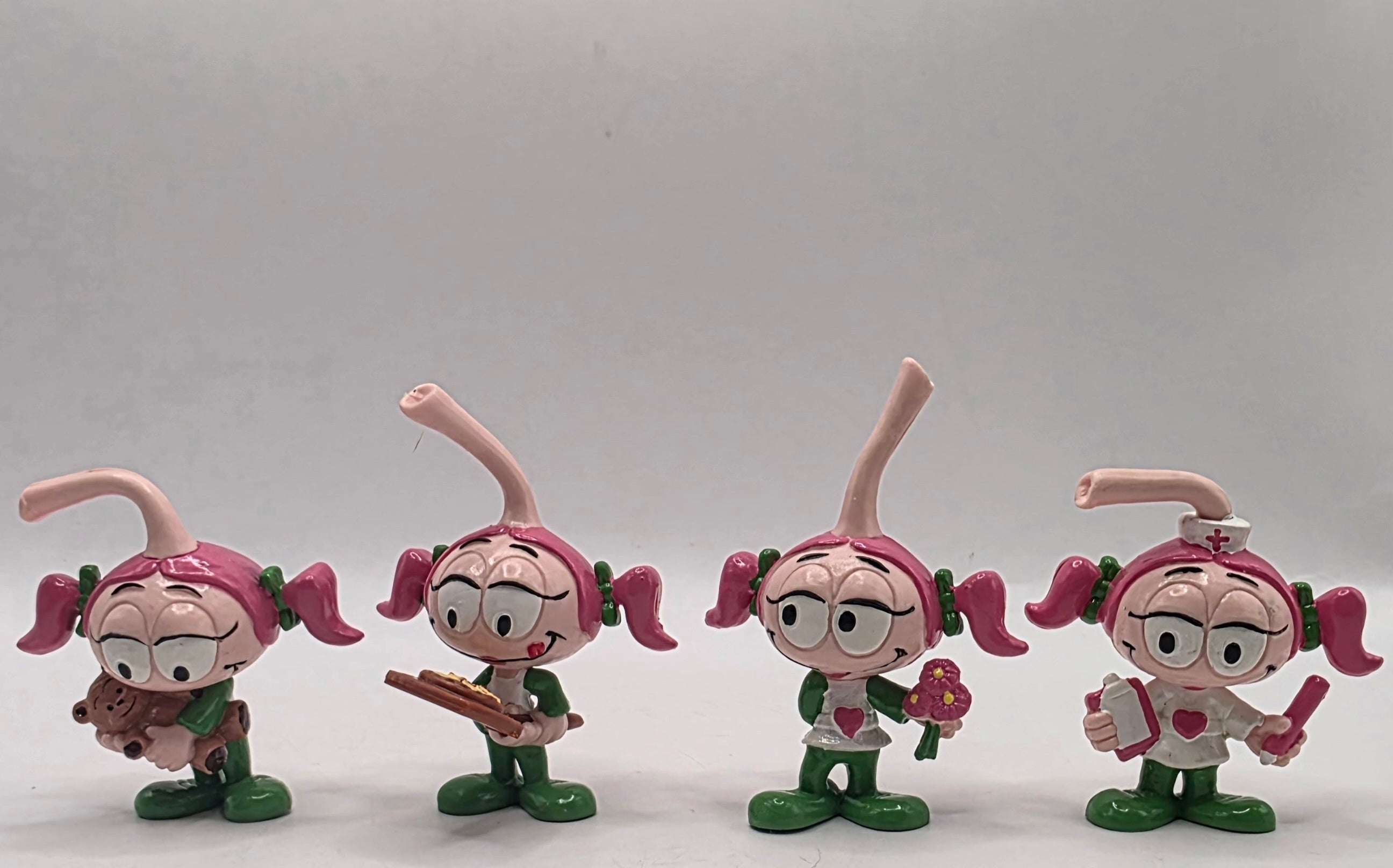 Pink Snorks