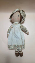 Holly Hobbie Heather