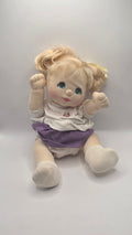 My Child Blonde
