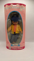 Fisher Price Kids Mikey