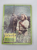 Grizzly Adams Puzzle