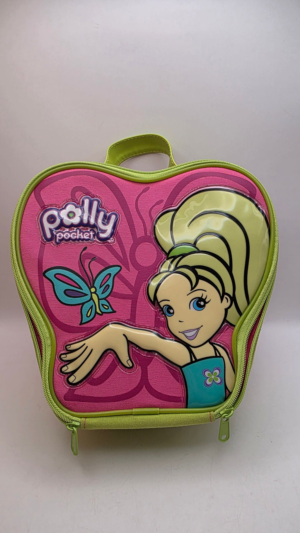 Polly Pocket Lunch Box