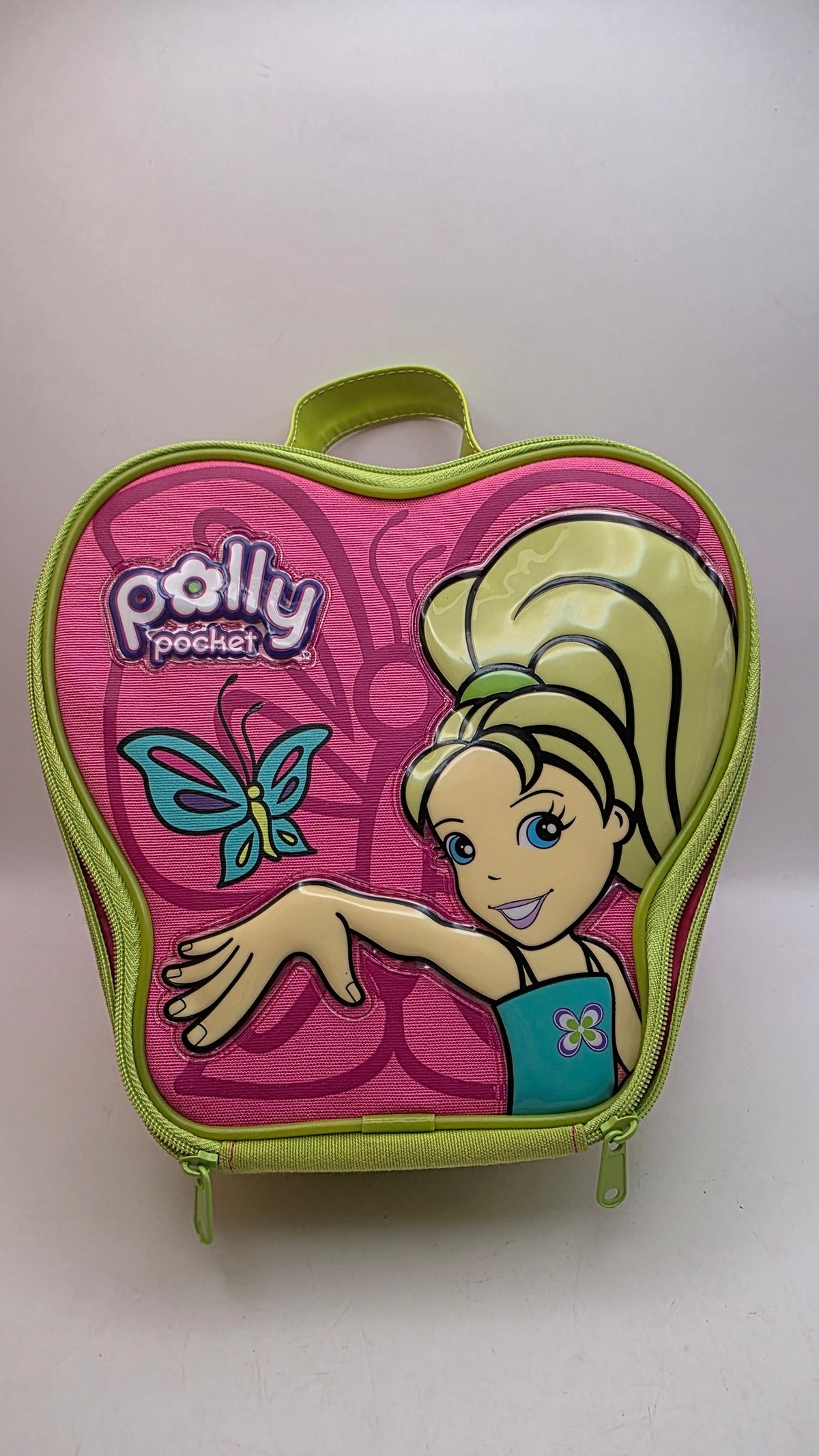 Polly Pocket Lunch Box