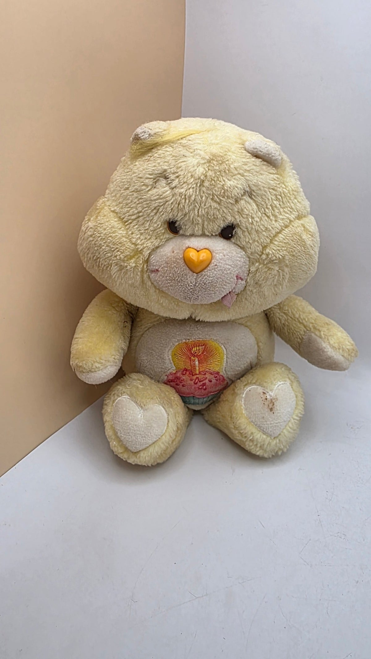 Care Bear Birthday Bear