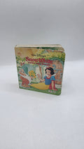 Snow White Board Book