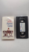 Forrest Gump VHS