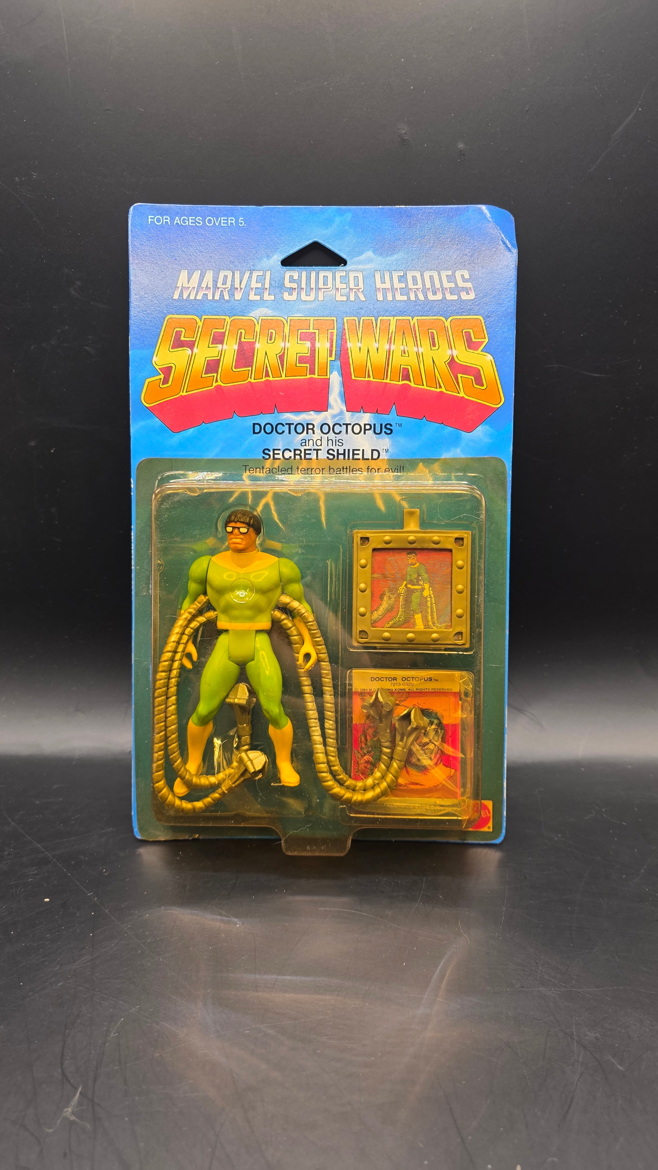 Marvel Secret Wars