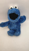 Cookie Monster