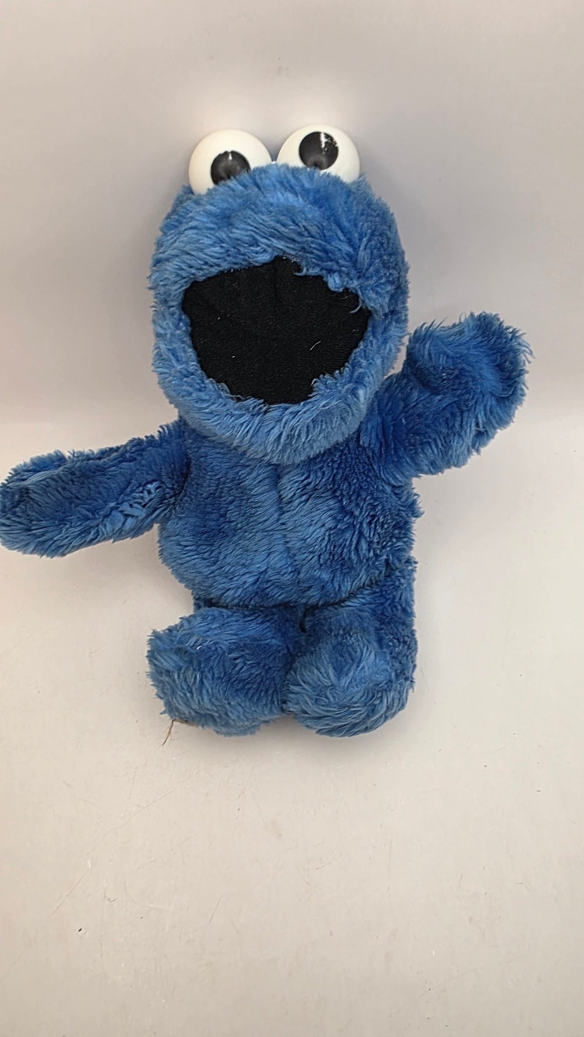 Cookie Monster