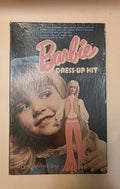 Barbie Dress Up Kit
